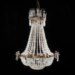 1071 7738 CHANDELIER